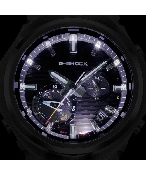 ���� Casio G-Shock GST-B1000D-2A #9