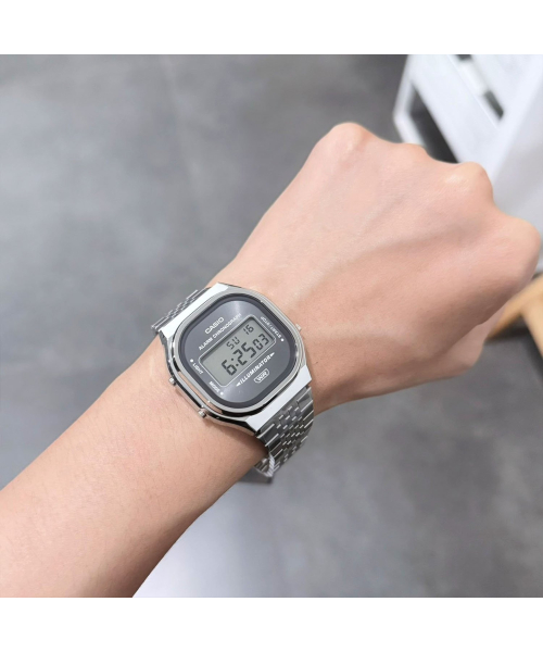 ���� Casio Vintage A140WE-8A #4