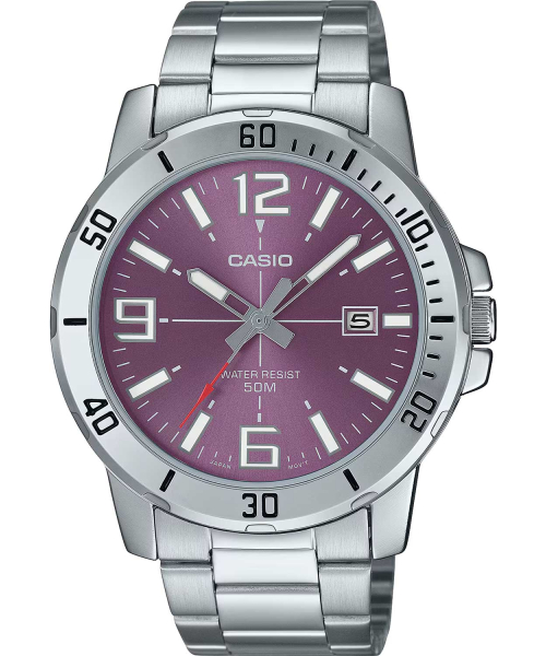 ���� Casio Collection MTP-VD01D-6B #1
