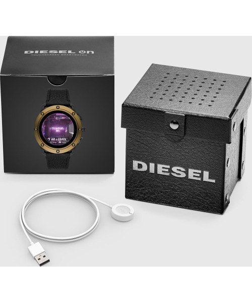  Diesel DZT2016 #4