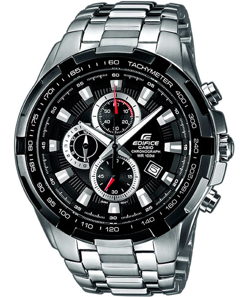 ���� Casio Edifice EF-539D-1A #1