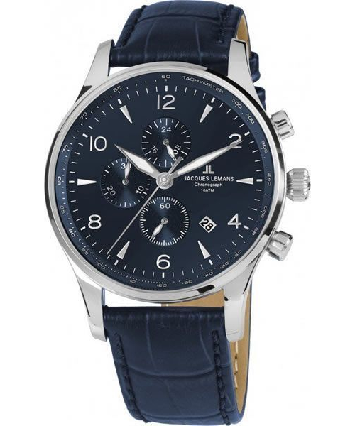 ���� Jacques Lemans 1-1844ZC #1