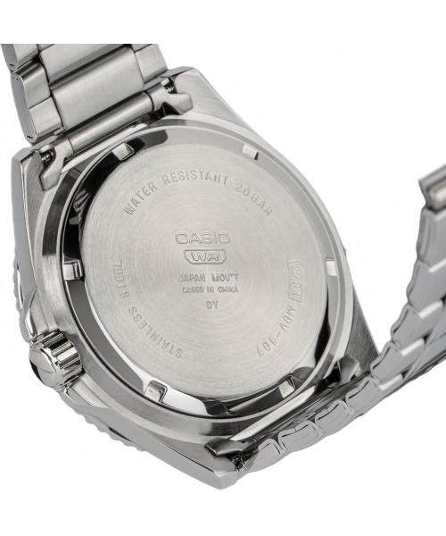 ���� Casio Collection MDV-107D-1A1 #4