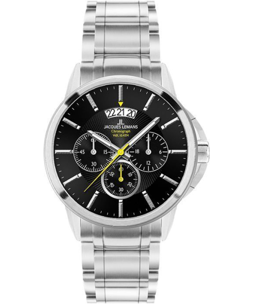 ���� Jacques Lemans 1-1542D #1