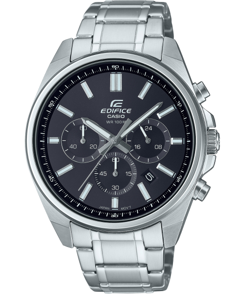 ���� Casio Edifice EFV-650D-1A #1