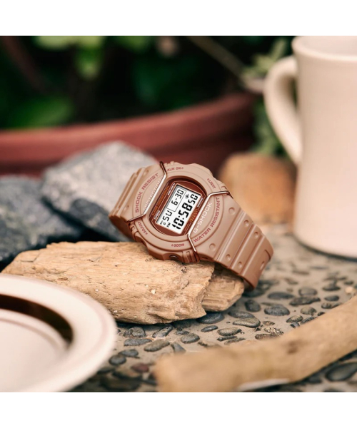 ���� Casio G-Shock DW-5700PT-5 #2