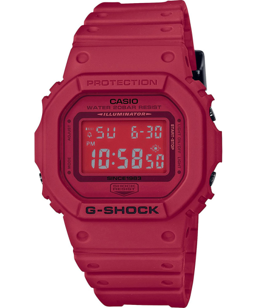 ���� Casio G-Shock DW-5635C-4E #1
