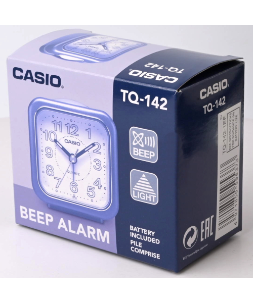  ���������� �. Casio TQ-142-1 #5