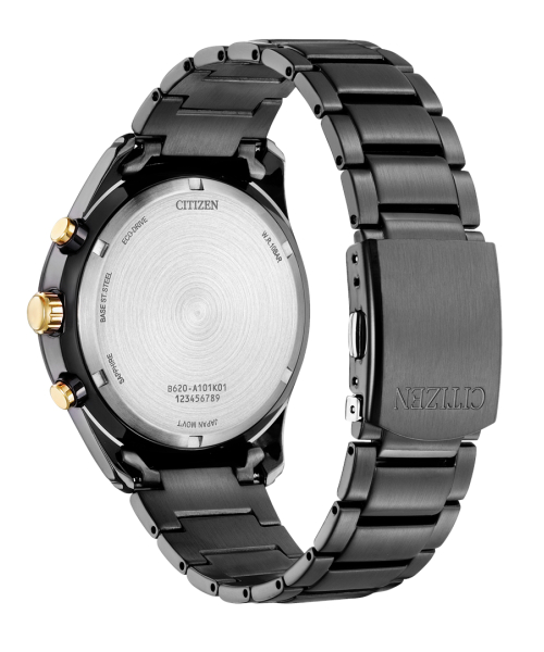 ���� Citizen CA4536-86X #3