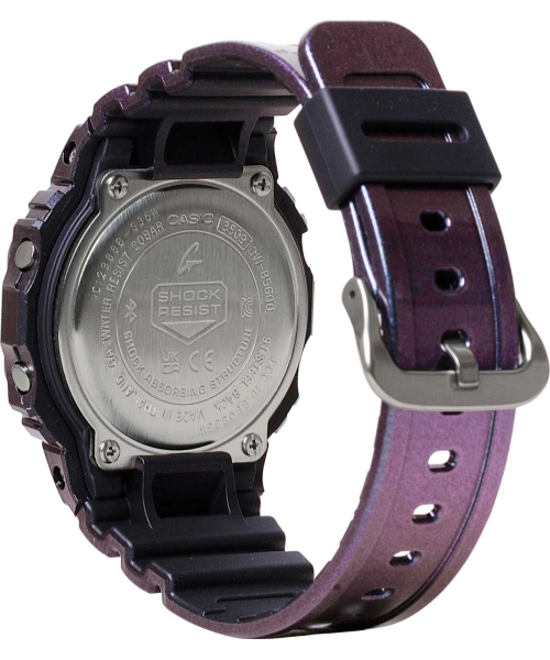 ���� Casio G-Shock DW-B5600AH-6 #7