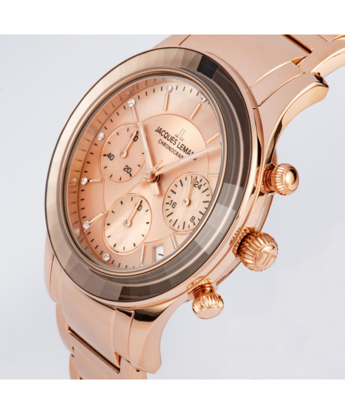 ���� Jacques Lemans 1-2151i #3