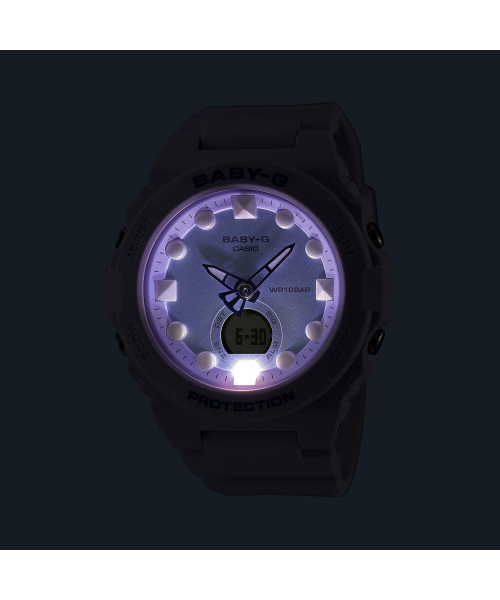 ���� Casio Baby-G BGA-320FH-4A #5