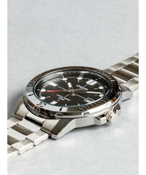 ���� Casio Collection MTP-VD01D-1E #4