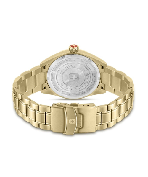 ���� Swiss Military Hanowa SMWGH0004110 #5