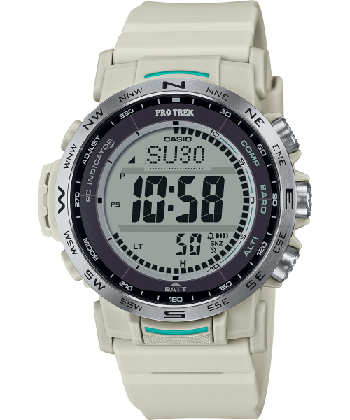 ���� Casio Pro Trek PRW-35-7 #1