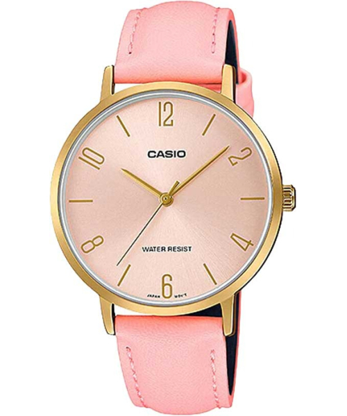 ���� Casio Collection LTP-VT01GL-4B #1
