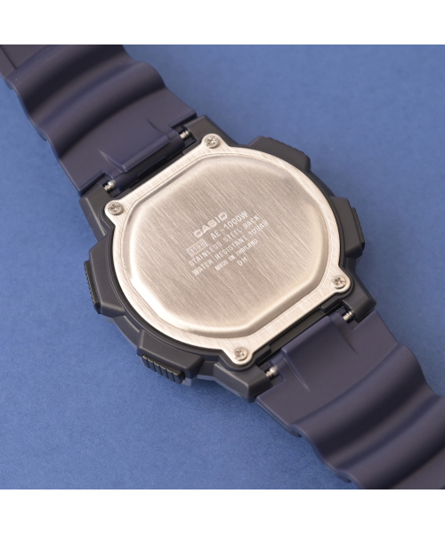 ���� Casio Collection AE-1000W-2A #3