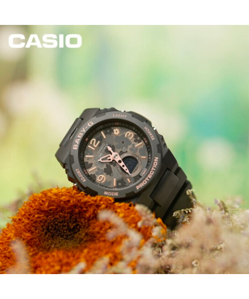 ���� Casio Baby-G BGA-260FL-1A #2