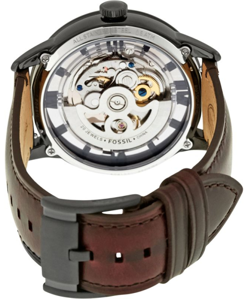 ���� Fossil ME3098 #4