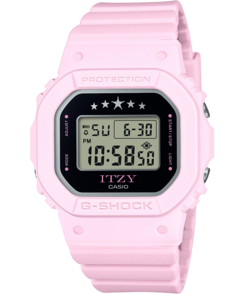 ���� Casio G-Shock GMD-S5610IT-4B #1
