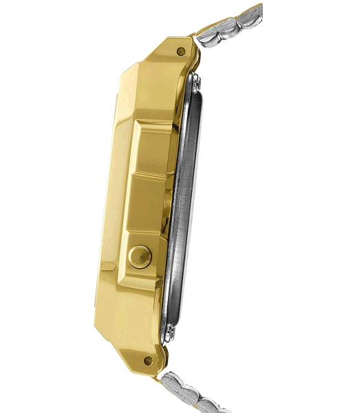���� Casio Collection A168WG-9 #3