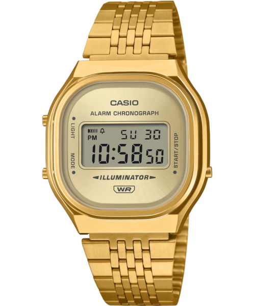 ���� Casio Vintage A140WEG-9A #1