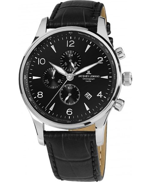 ���� Jacques Lemans 1-1844ZA #1