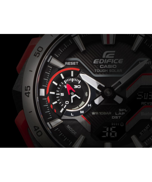 ���� Casio Edifice ECB-2200P-1A #4