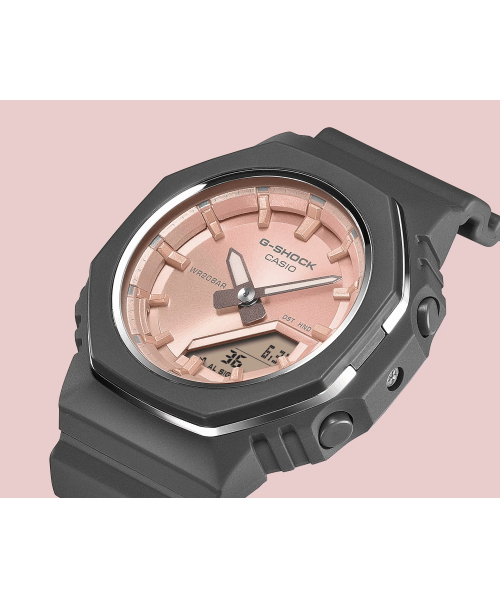���� Casio G-Shock GMA-P2110SC-4A #5