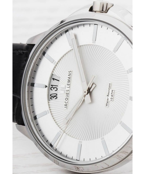 ���� Jacques Lemans 1-1540B #2