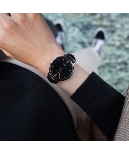 ���� Casio Collection LTP-VT01L-1B #2