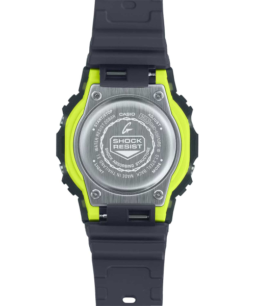 ���� Casio G-Shock GMD-S5610RS-8 #4