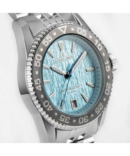 ���� Jacques Lemans 1-2205M #2