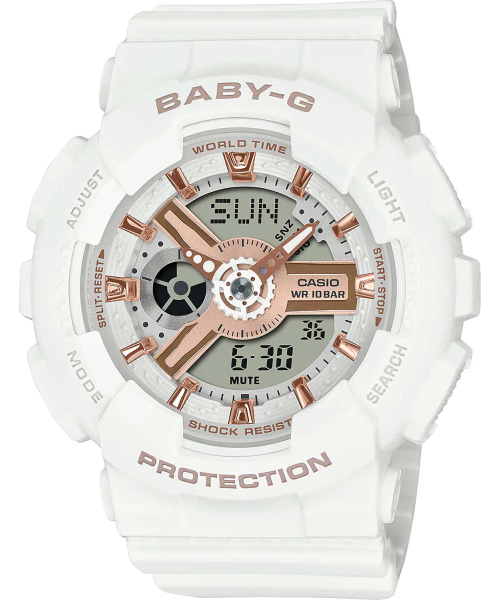 ���� Casio Baby-G BA-110XRG-7A #1