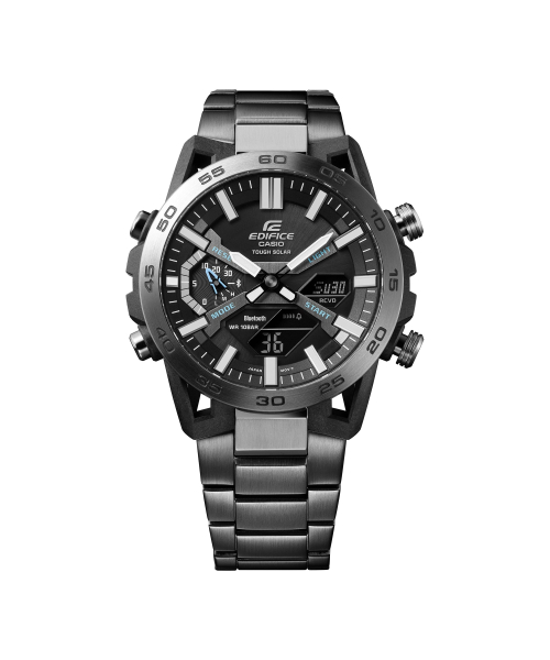 ���� Casio Edifice ECB-2000DC-1A #3