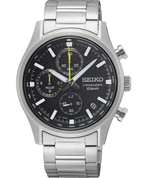 ���� Seiko SSB419P1 #1