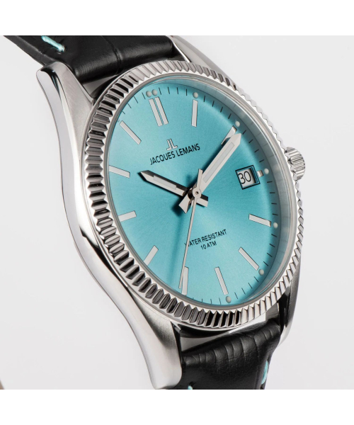 ���� Jacques Lemans 50-4S #2