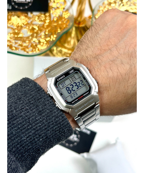 ���� Casio Collection W-800HD-1A #3