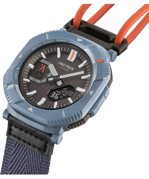 ���� Casio Pro Trek PRJ-B001B-2 #4