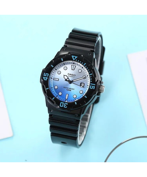 ���� Casio Collection LRW-200H-2E #5