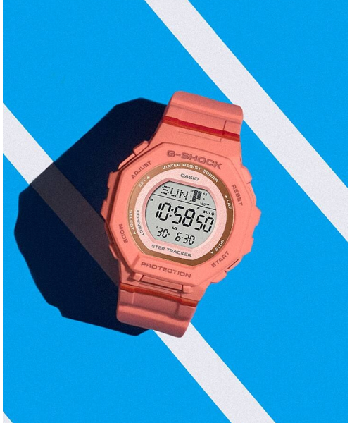 ���� Casio G-Shock GMD-B300SC-4 #4