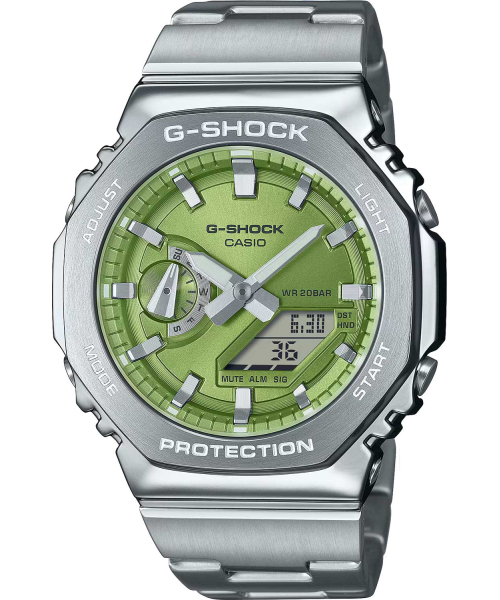 ���� Casio G-Shock GM-2110D-3A #1