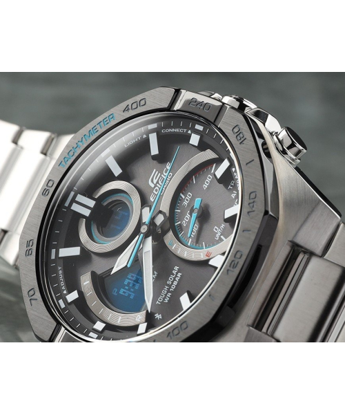 ���� Casio Edifice ECB-950DB-1A #3