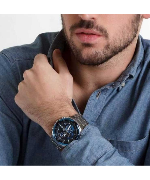 ���� Casio Edifice EFR-539D-1A2 #2