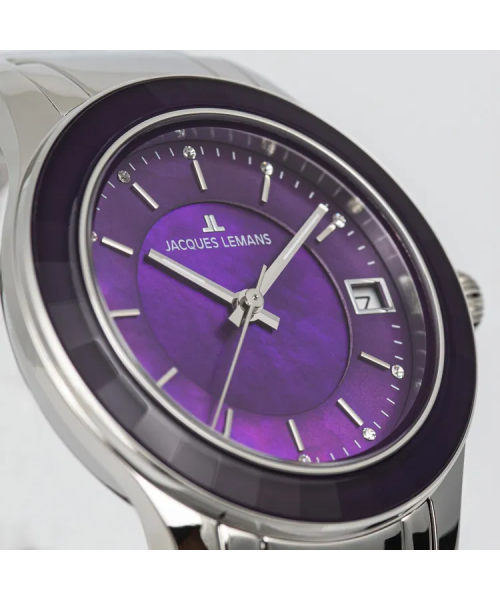 ���� Jacques Lemans 1-2194E #2