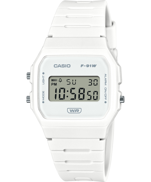 ���� Casio Collection F-91WB-7A #1