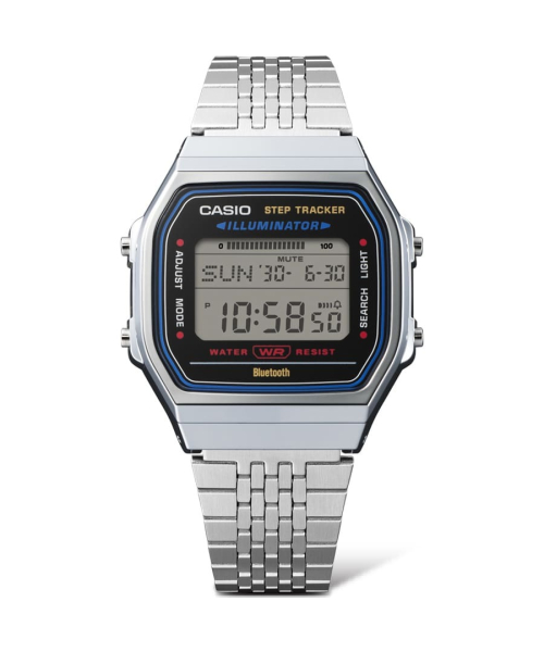 ���� Casio Vintage ABL-100WE-1A #7