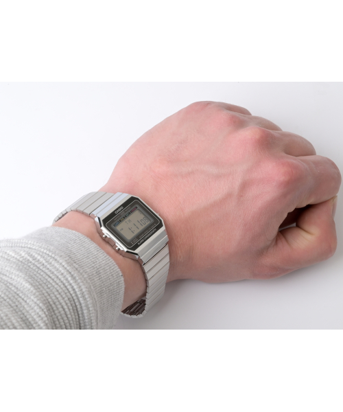 ���� Casio Vintage A700W-1A #5