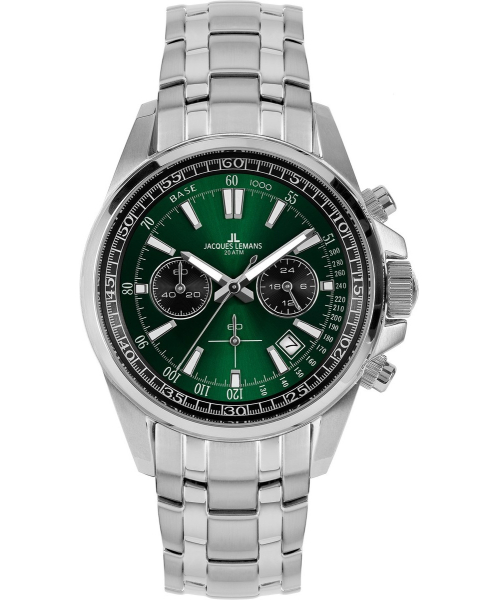 ���� Jacques Lemans 1-2117ZD #1