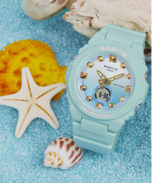 ���� Casio Baby-G BGA-320-3A #6